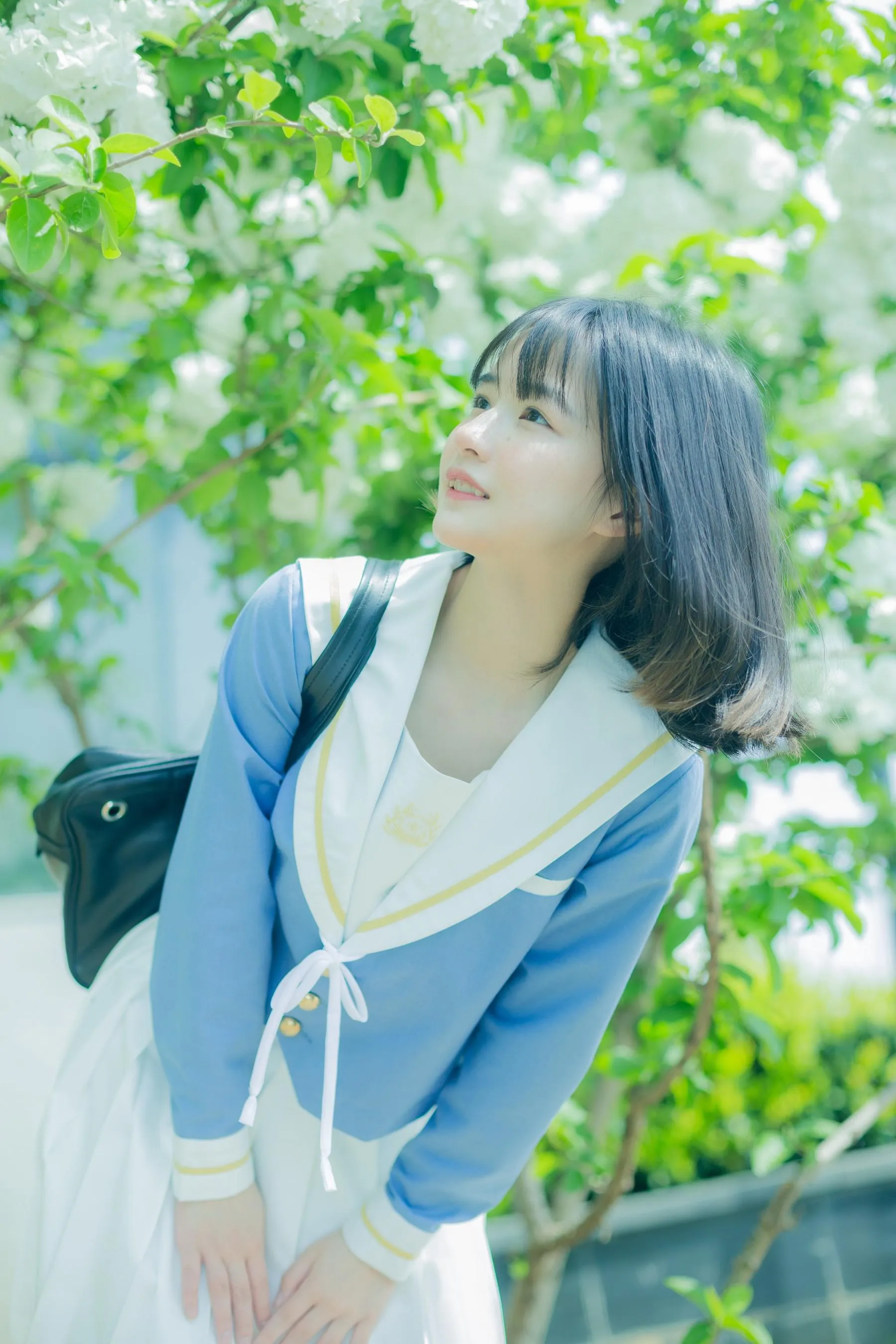 [YITUYU艺图语]2022.07.26 我们的地方 小怡妹妹cute [22P]插图9